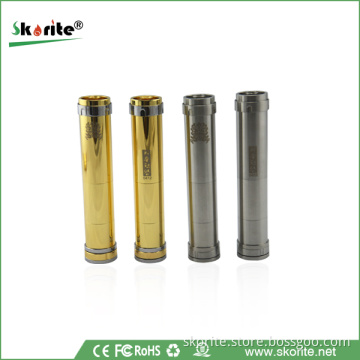 Chi You Mod Clone! Skorite Best Price Chiyou Mod, Brass and 24k Real Gold Plated Chi-You Clone